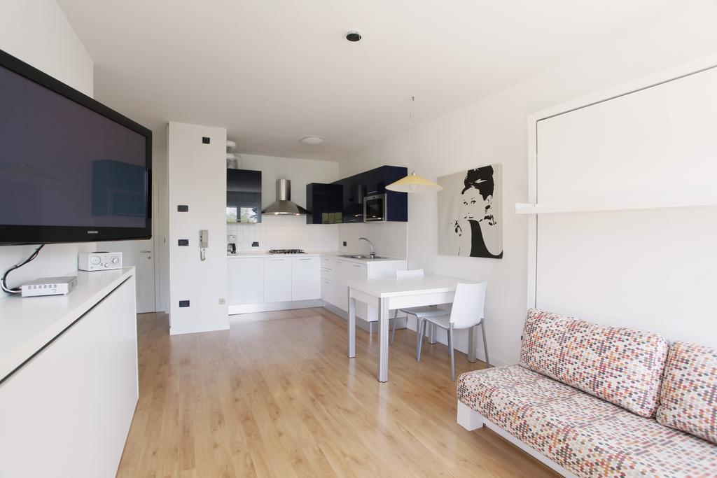 Residence Toblini Torbole Sul Garda Exterior photo