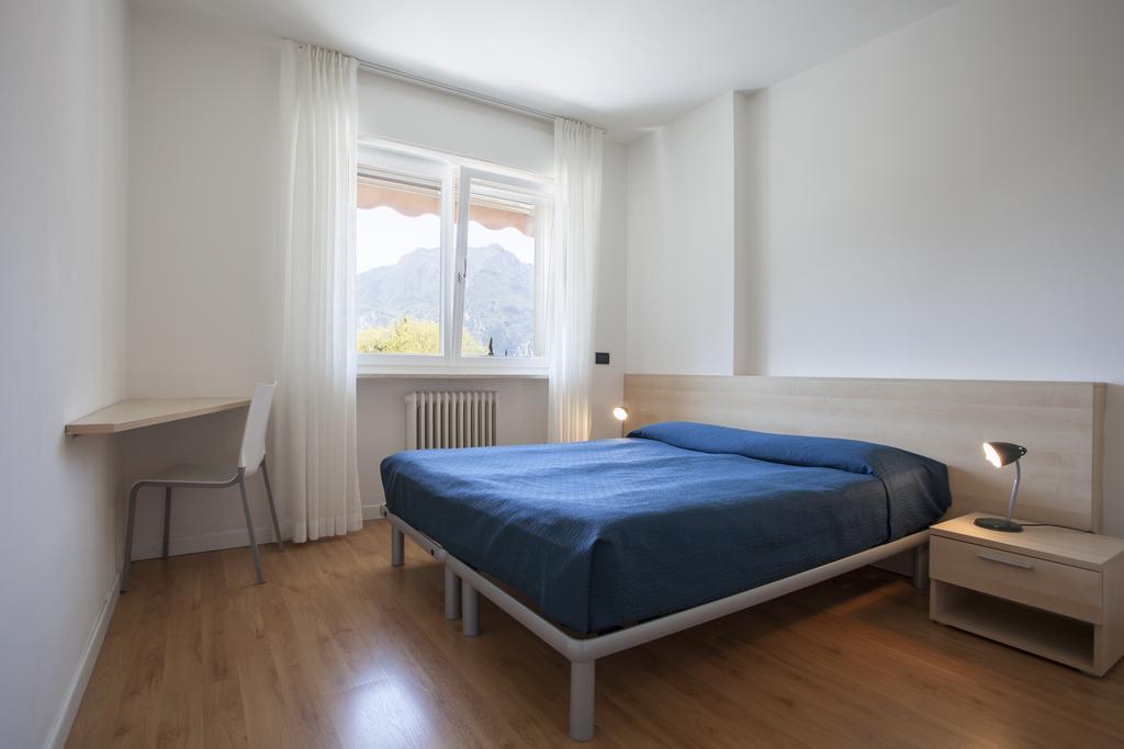 Residence Toblini Torbole Sul Garda Exterior photo