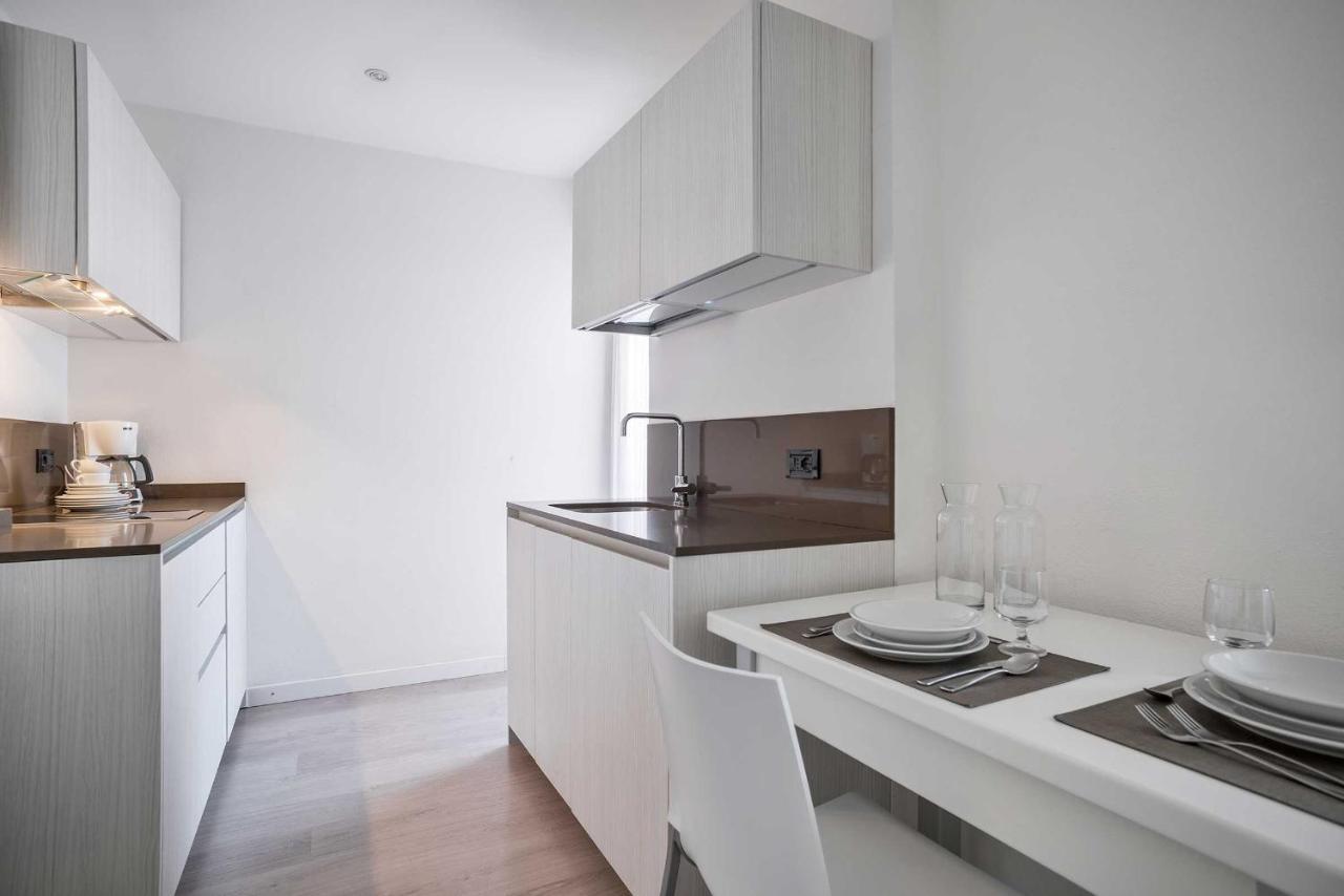 Residence Toblini Torbole Sul Garda Exterior photo