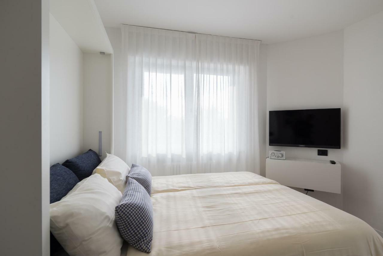 Residence Toblini Torbole Sul Garda Exterior photo