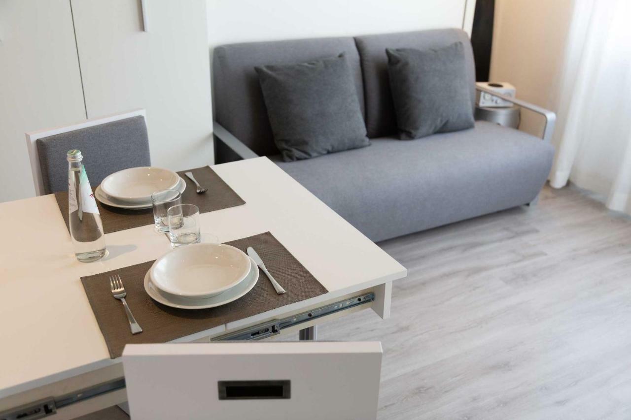 Residence Toblini Torbole Sul Garda Exterior photo